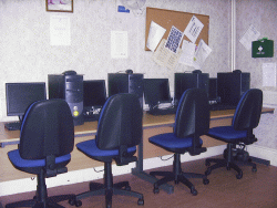 Quarry Bank Computer Suite
